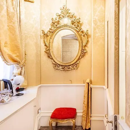 Appartement Ground Floor Luxe Historic Studio City Centre *